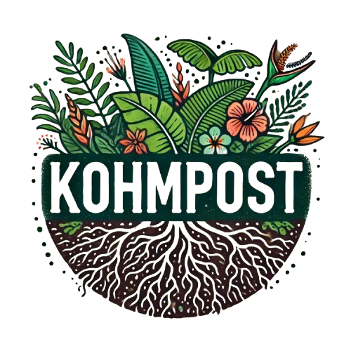 Kohmpost Phangan